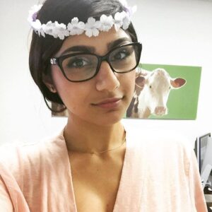 Mia Khalifa