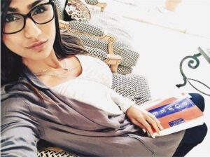 Mia Khalifa