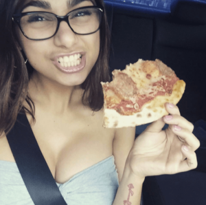 Mia Khalifa