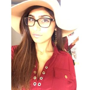 Mia Khalifa