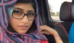 Mia Khalifa