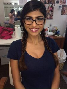 Mia Khalifa