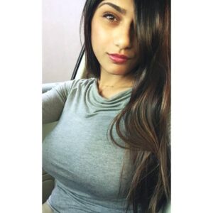 Mia Khalifa