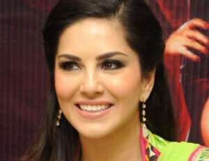 Sunny Leone