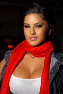 Sunny Leone