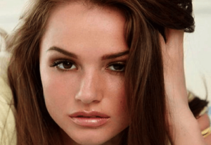 Tori Black