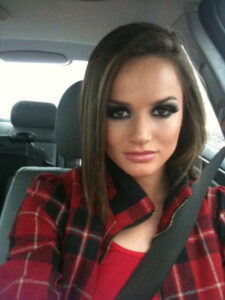 Tori Black