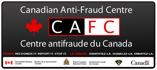 Canadian Anti-Fraud Centre