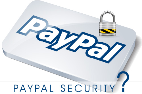 PayPal Intruder Detection