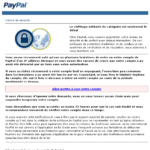 PayPal Phishing