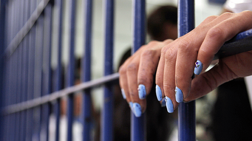 Richmond Woman Prison