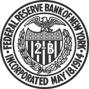 Federal Reserve Bank of New York