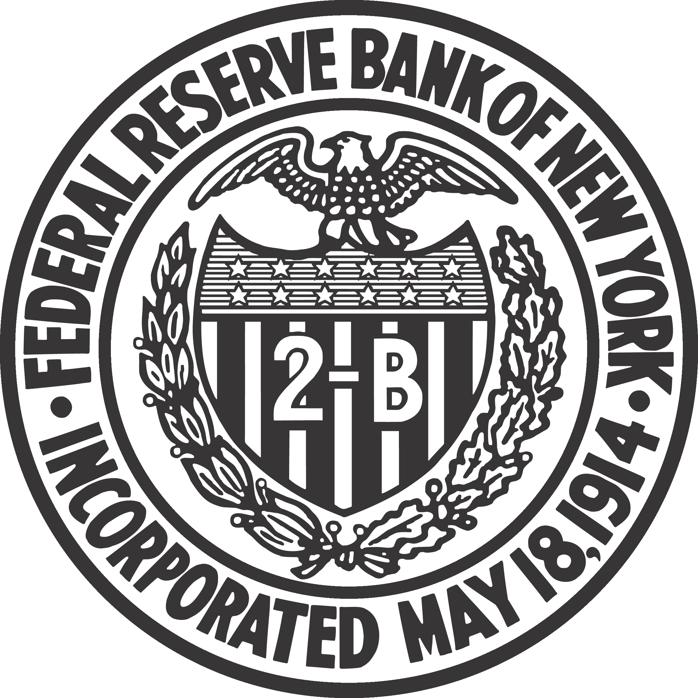 Federal Reserve Bank of New York