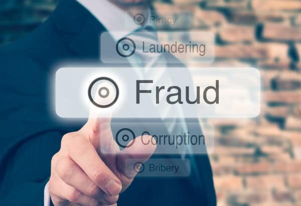 Fraud Schemes