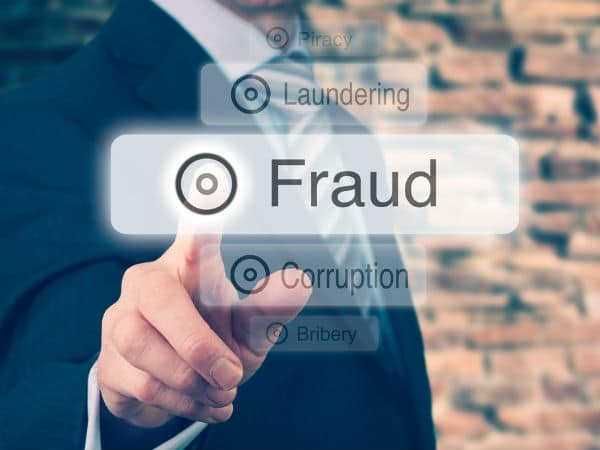 Fraud Schemes