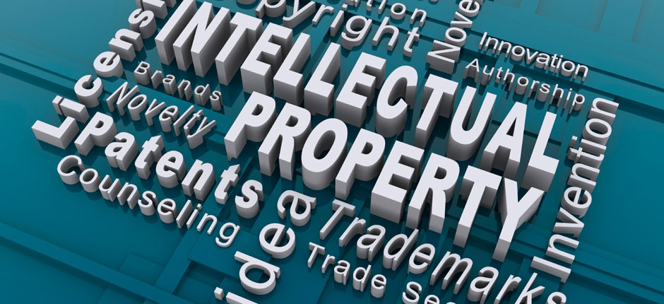 Intellectual-Property-Theft Intellectual Property Theft