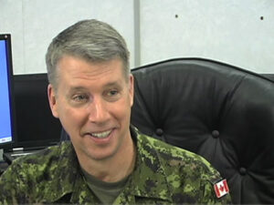 LT. GEN. ANDREW LESLIE