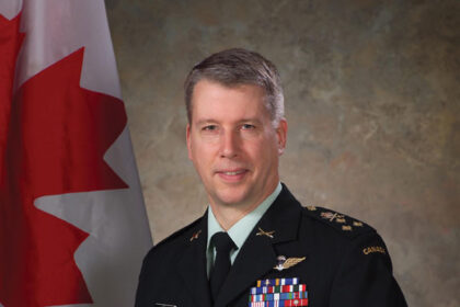 Gen. Andrew Leslie