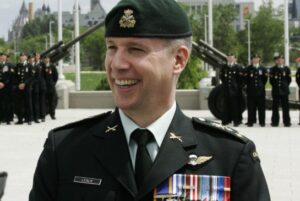 LT. GEN. ANDREW LESLIE