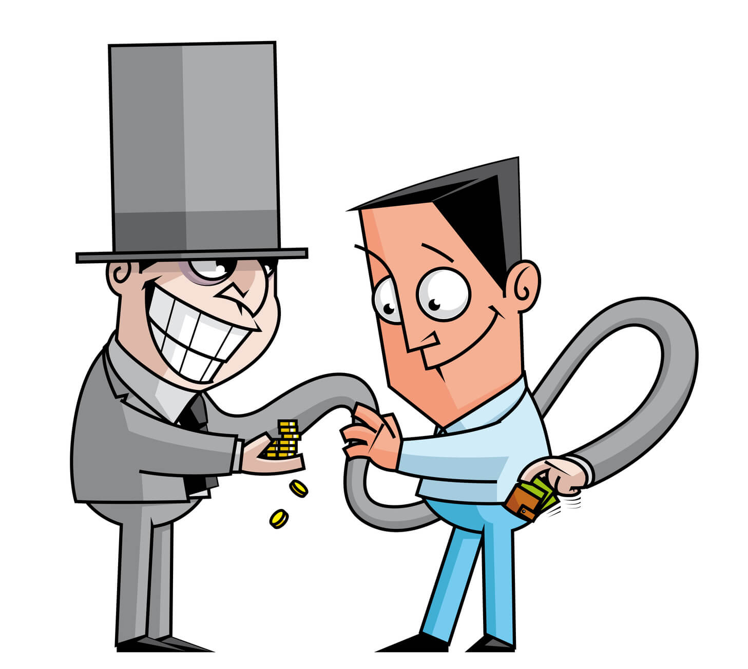 Market Manipulation Fraud Market Manipulation Fraud
