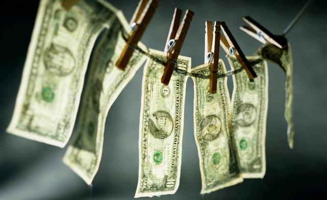 Money Laundering Fraud Money Laundering Fraud
