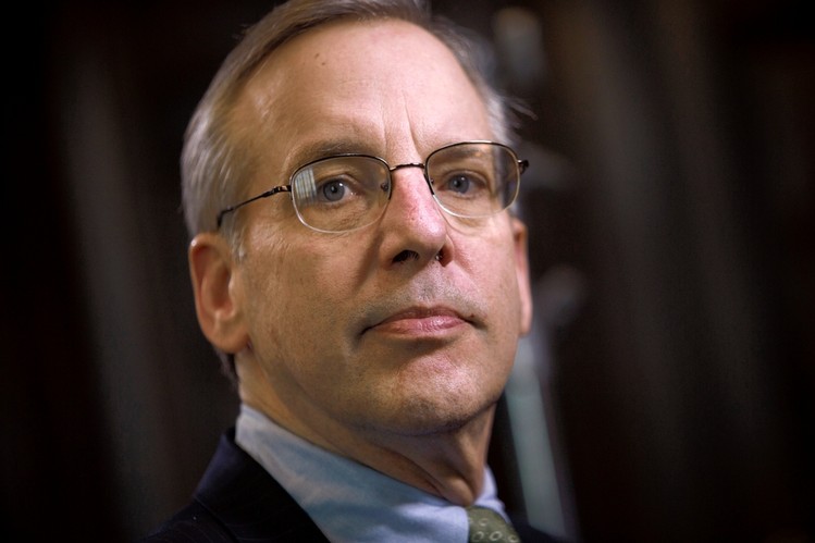 Mr. William C. Dudley (Federal Reserve Bank New York USA)