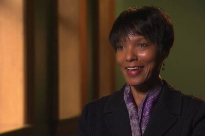 Mrs. Cassandra Chandler - FBI