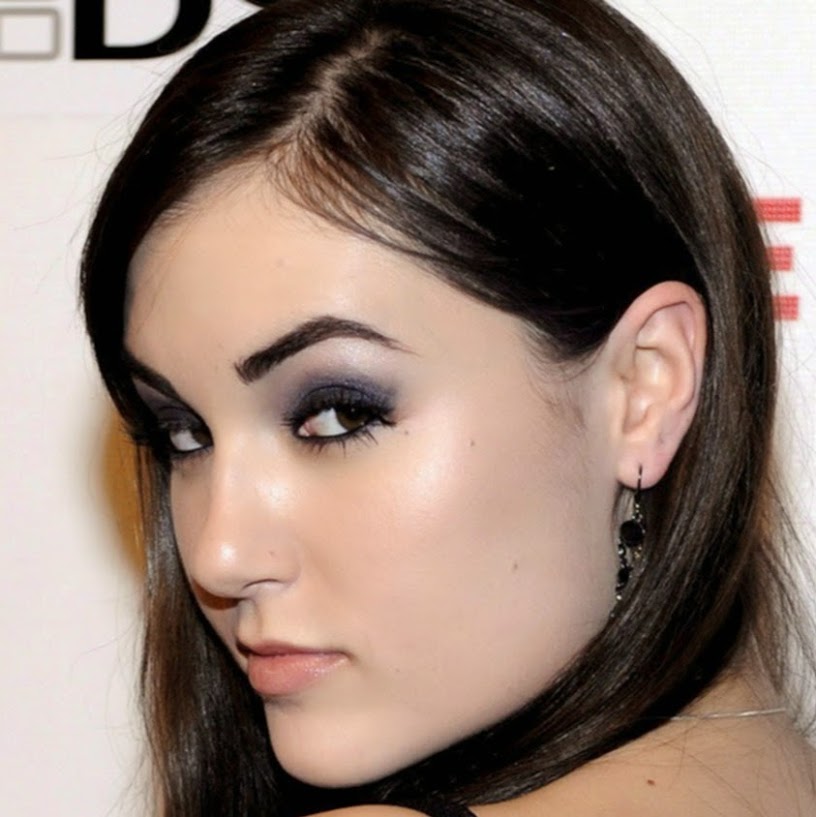 Sasha Grey