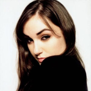 Sasha Grey