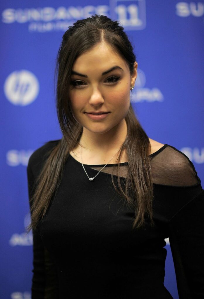 Sasha Grey