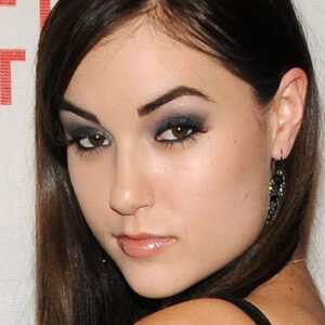 Sasha Grey