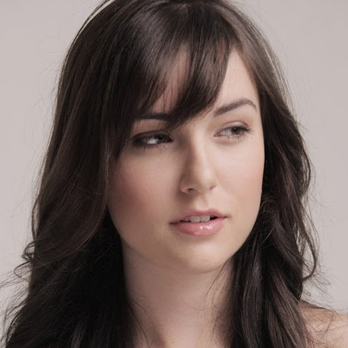 Sasha Grey