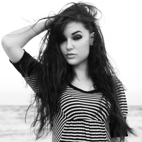 Sasha Grey