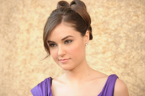 Sasha Grey