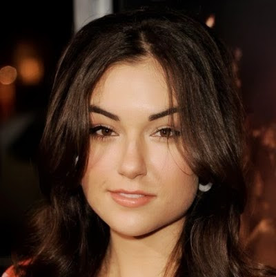 Sasha Grey