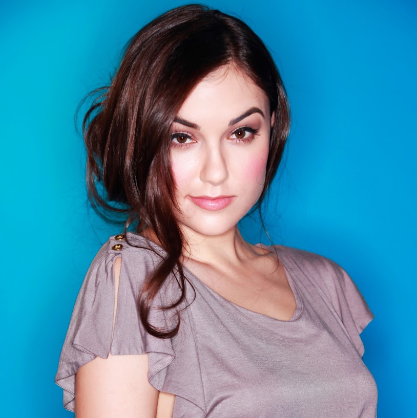 Sasha Grey