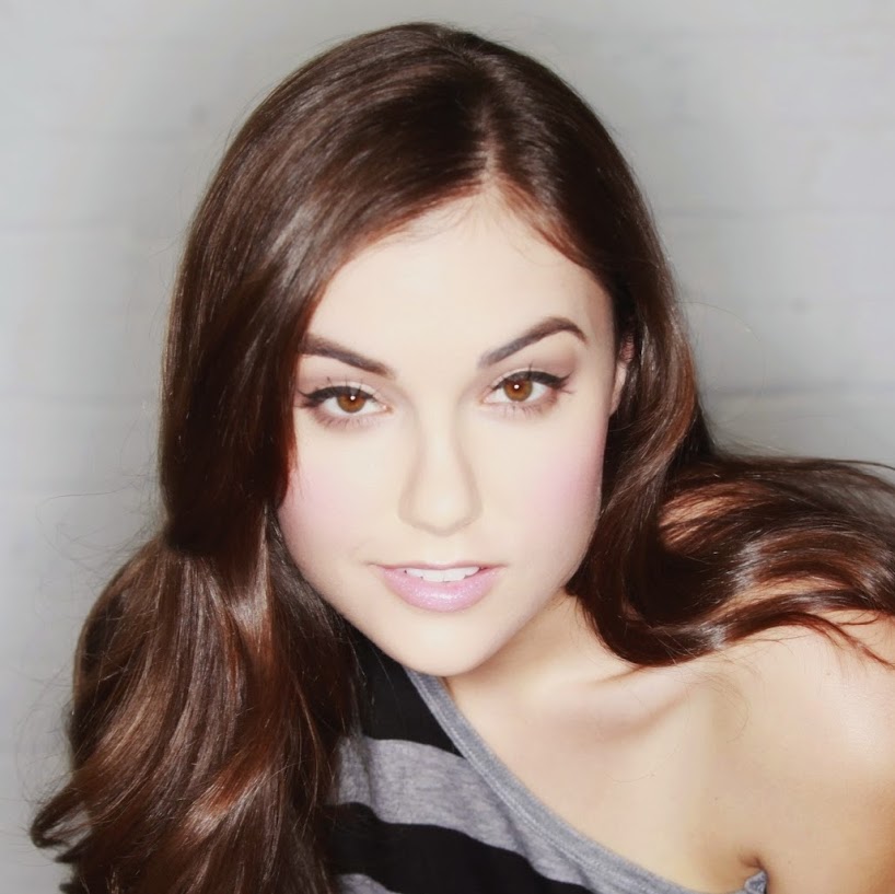 Sasha Grey