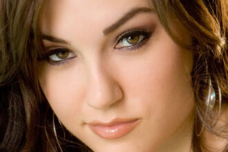 Sasha Grey