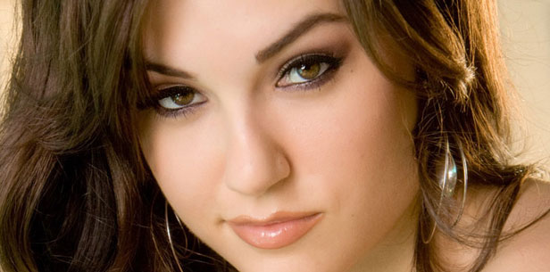 Sasha-Grey Sasha Grey