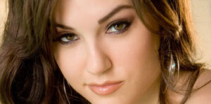 Sasha Grey