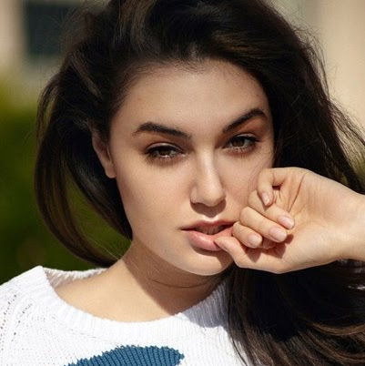 Sasha Grey