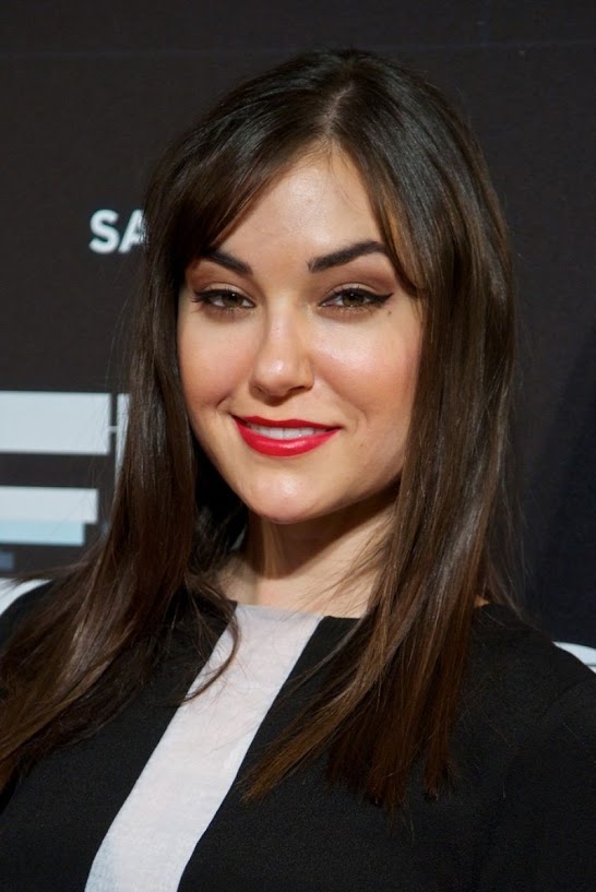 Sasha Grey