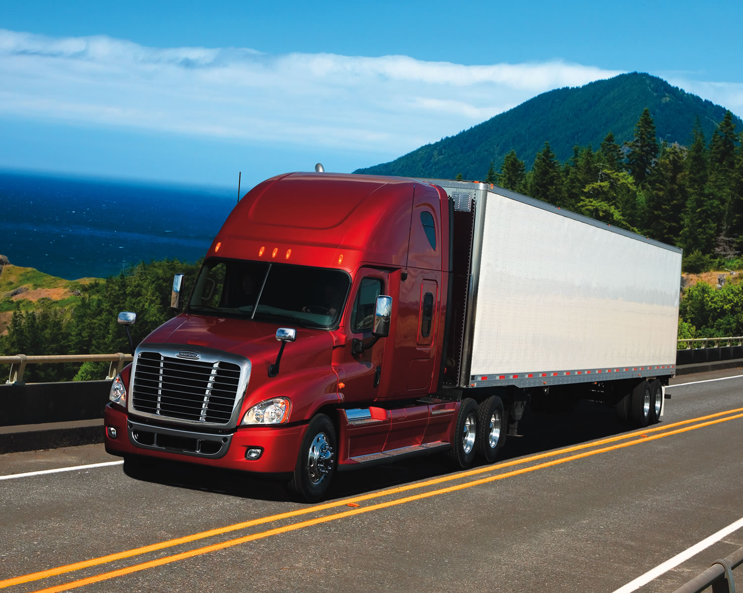 Truck Company Truck Company