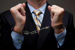 White-Collar Crime