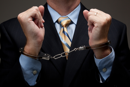 Asset Forfeiture – Money Laundering