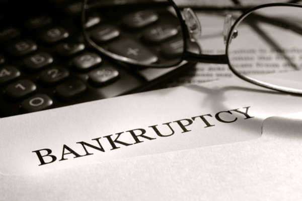 Bankruptcy Fraud