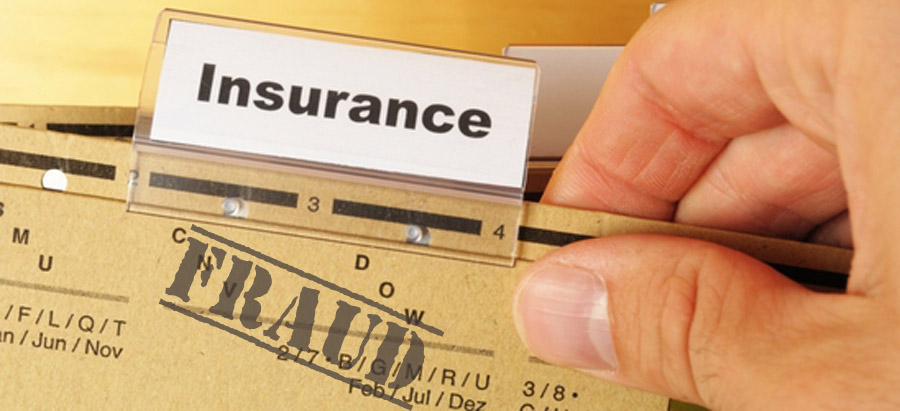 Insurance Fraud Insurance Fraud