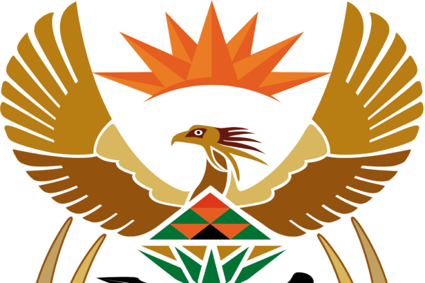DEPARTMENT OF MINERALS REPUBLIC OF SOUTH AFRICA