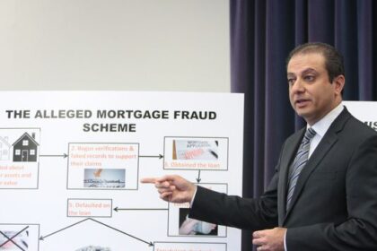 Fraud Scheme