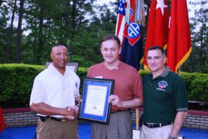 Gen Curtis Mike Scaparrotti 5 3